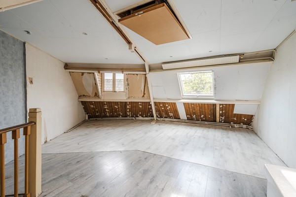 Medium property photo - Van Bossestraat 27, 2613 CN Delft